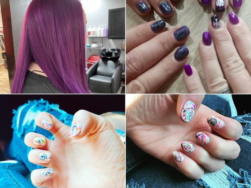 Red’s Salon & Barbershop