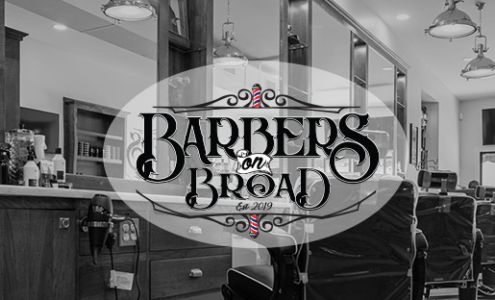 Barbers on Broad