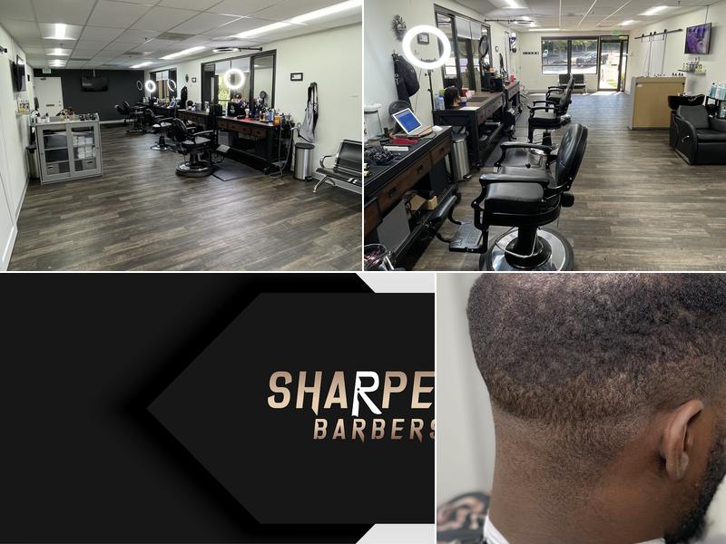 Sharpest Barbers