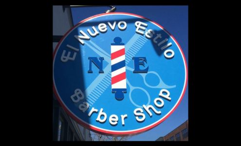 El Nuevo Estilo Barbershop