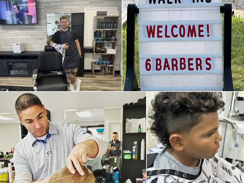 Christian's Barber & Styling
