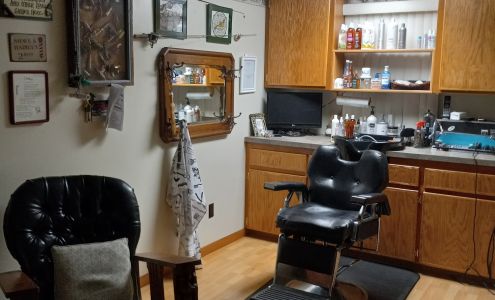 DOCHAIR 593 Rainbow Dr, East Tawas Michigan 48730