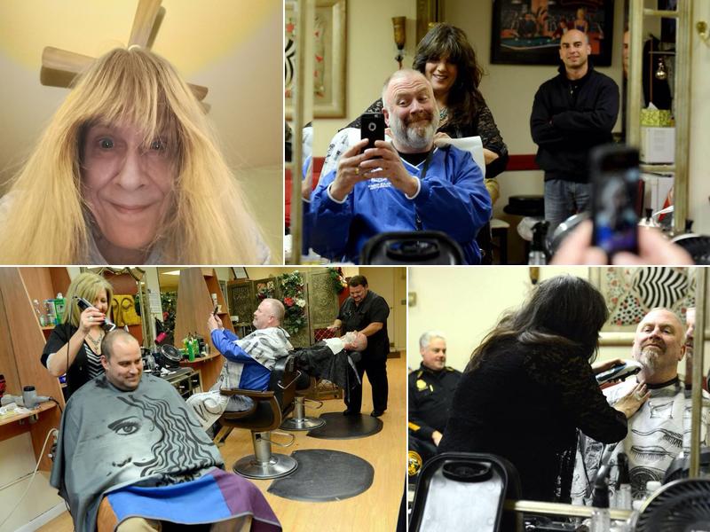 Cresskill Barber Shop