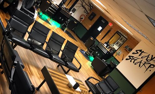 DiB’s Barbershop 187 NJ-94 #1A, Blairstown New Jersey 07825