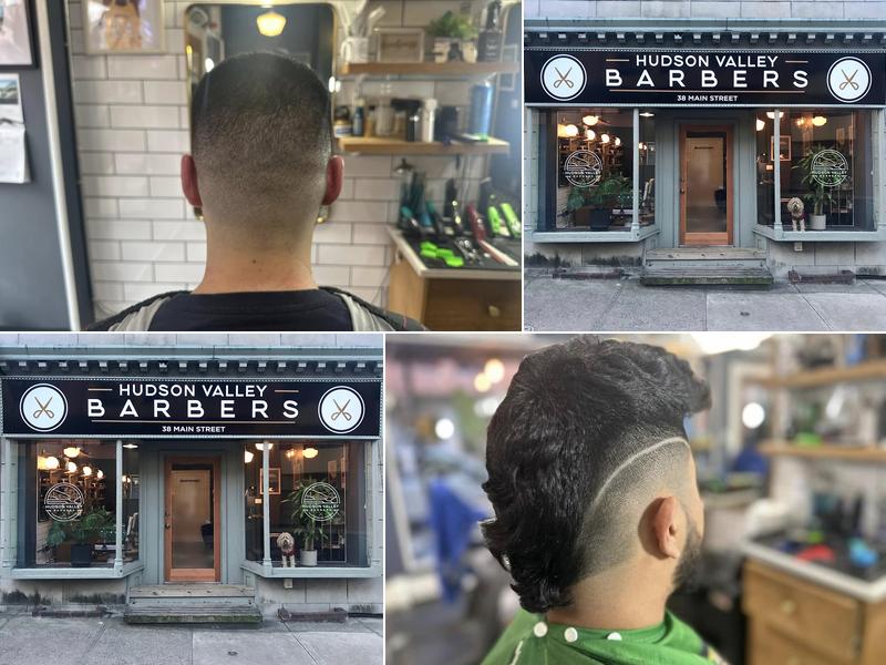 Hudson Valley Barbers