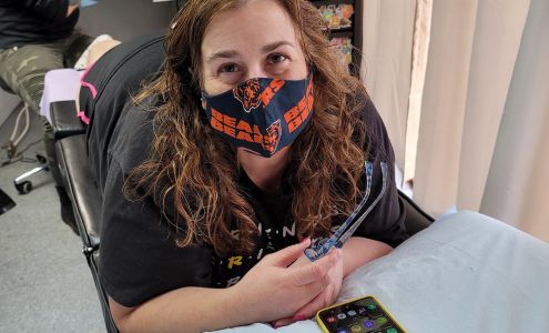 Golden Ink Tattoo 3109 Airline Blvd, Portsmouth Virginia 23701