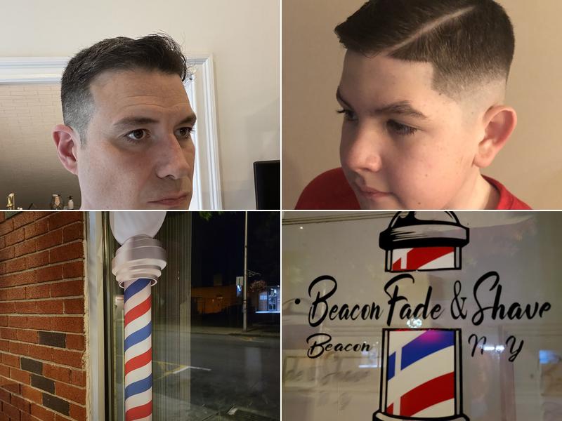 Beacon Fade & Shave Barber Shop