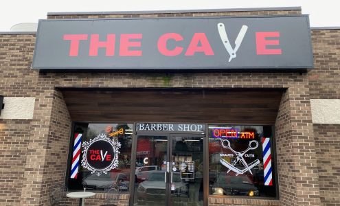 The Cave Barber Shop