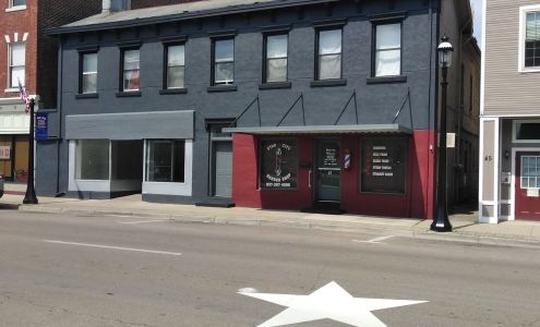 Star City BarberShop