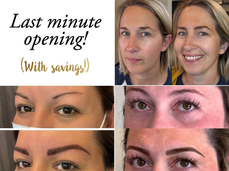 Shape Up Brow Studio