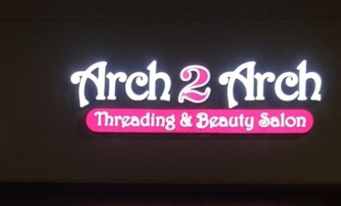 Arch 2 Arch