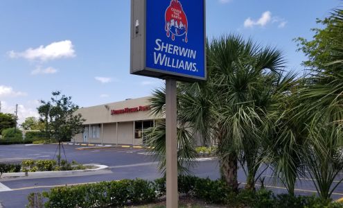 Sherwin-Williams Commercial Paint Store