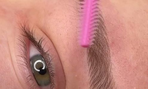 Eyebrow Microblading 12593 Research Blvd STE 204, Austin Texas 78759