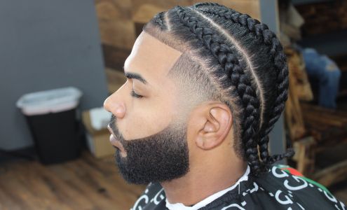 Clipperhands Barber Studio 2