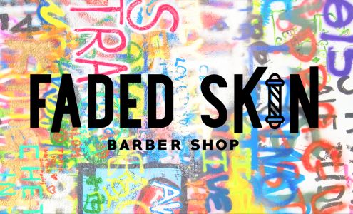 Faded Skin Barbershop