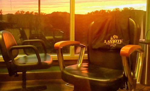 Groomed Well Barbershop