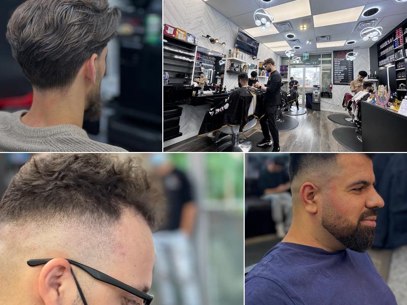 Othman’s BarberShop Waterloo