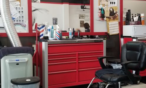 Barbers II 100 Main St, Whitehorse Yukon Y1A 2A8