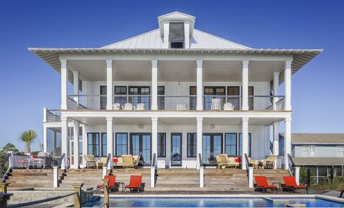 Powerhouse Realty Inc