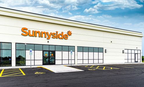 Sunnyside Cannabis Dispensary - South Beloit