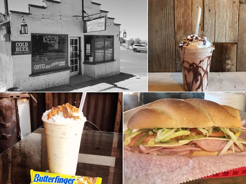 Gunslinger’s 597 Main St, Pioche