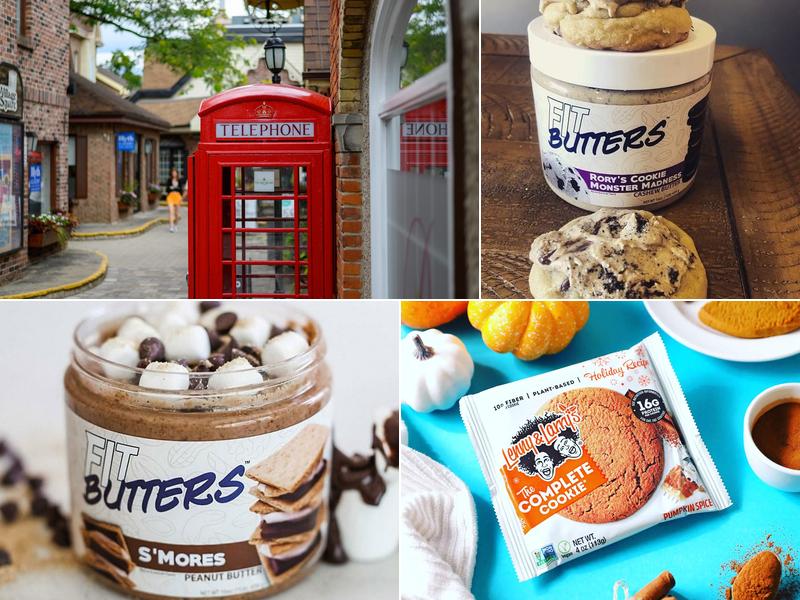 Village Square Supplements