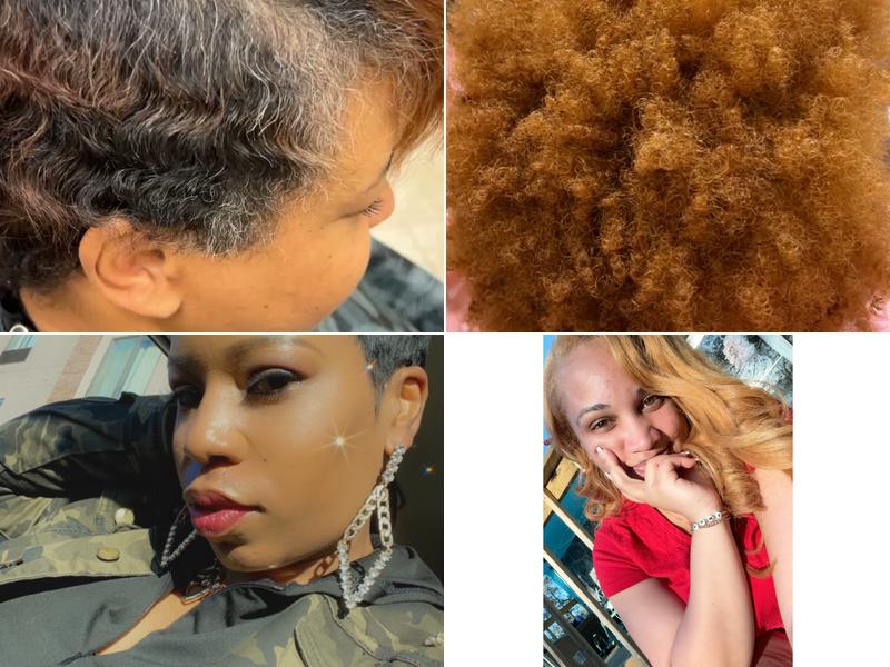 Touched by Jazze' LLC