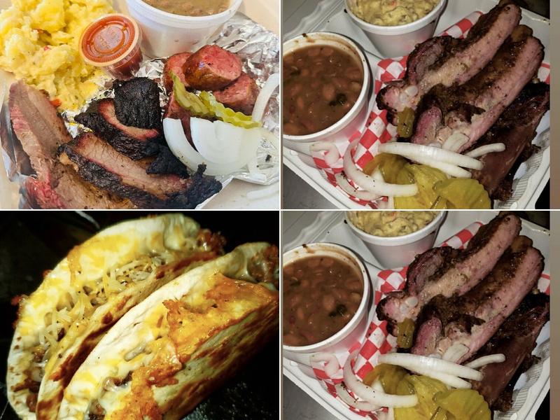 Bigg Belly BBQ Co. 9313 Anderson Mill Rd, Austin