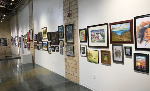 Wassenberg Art Center