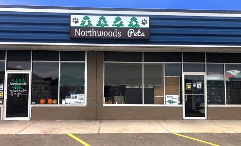 Northwoods Pets Rhinelander