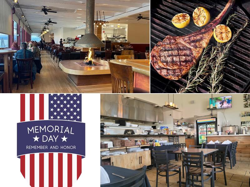 Manny's Steakhouse 295 Mare Island Way, Vallejo