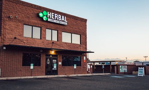 Herbal Wellness Center North