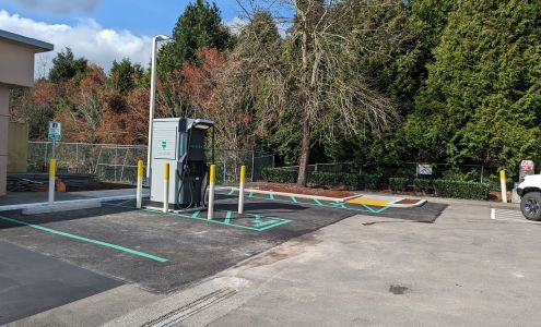 Dellinger Industries 12174 Martin Rd, Rockport Washington 98283