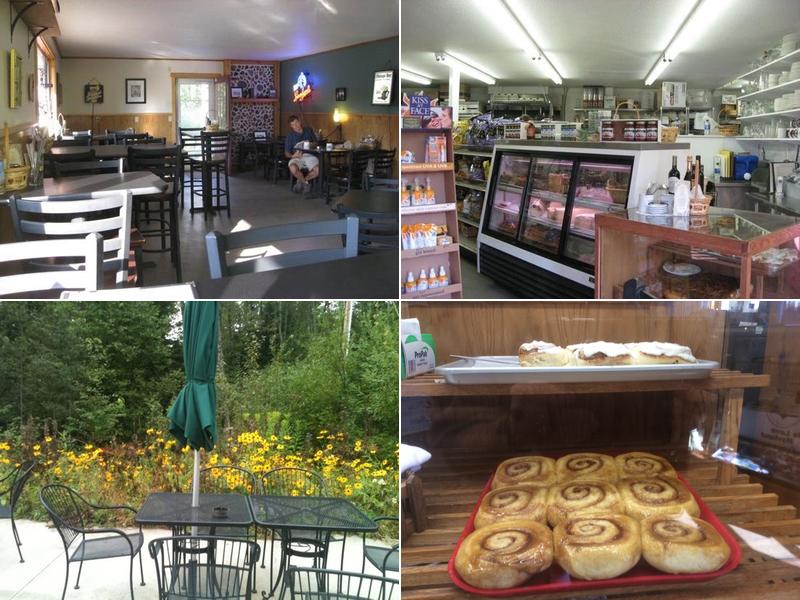 Chicago Bay Marketplace-Bakery