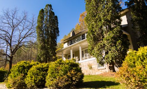 River House Inn & Restaurant Grassy Creek