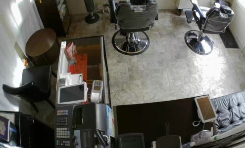 Eyebrow Threading- Orchard Town Center Mall