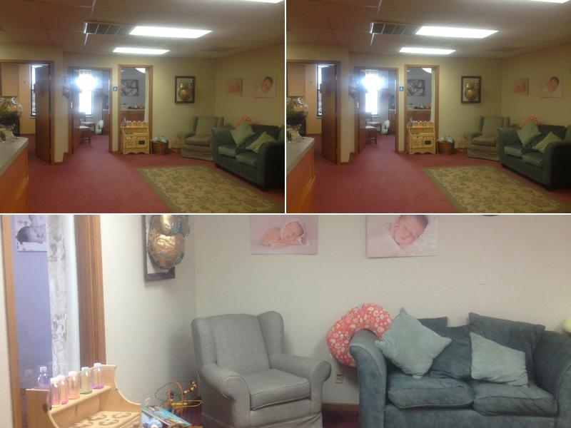 Womb For Growth, LLC