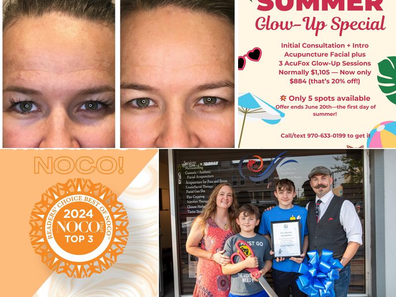 Fox Haven Aesthetics