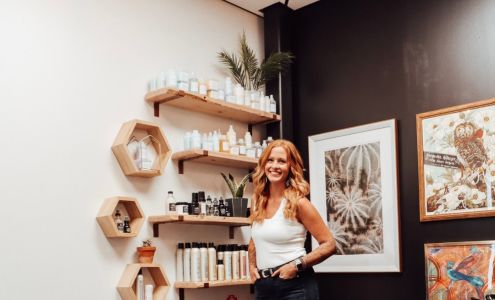 MY SALON Suite of Westminster