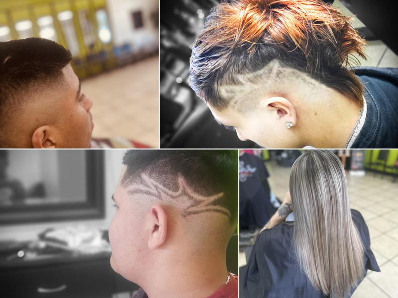 Mirna's Beauty Salon