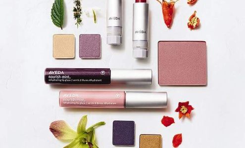 Salon Moda Capelli Denver