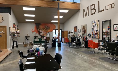 Mane Beauty Lounge
