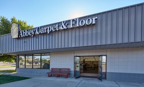 Abbey Carpet and Floor of Grand Junction