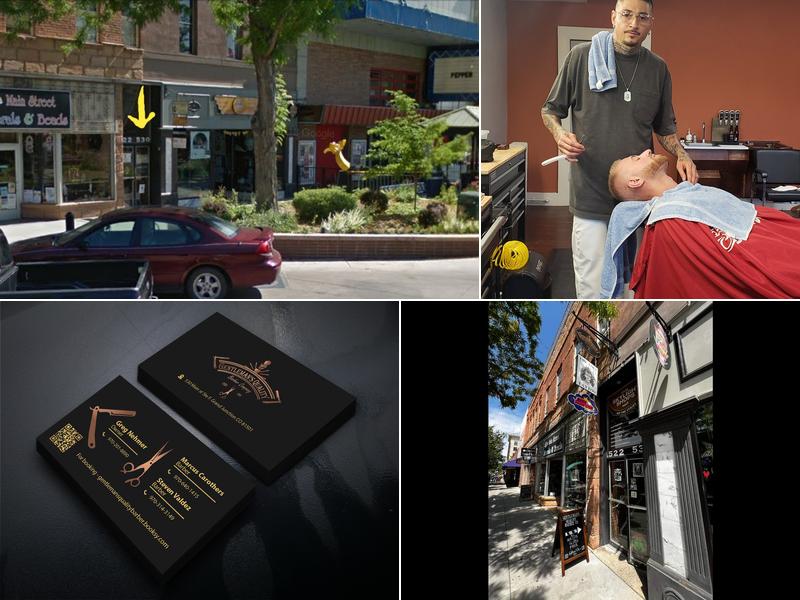 Gentleman's Quality Barber Company