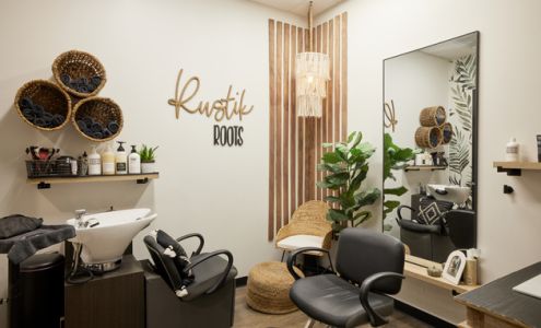 Sola Salon Studios