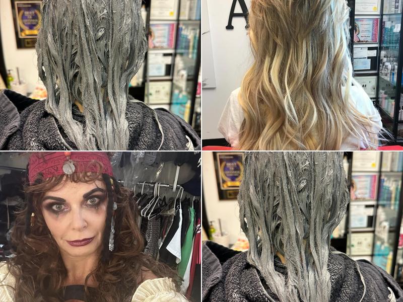 Aphrodite Beauty Studio