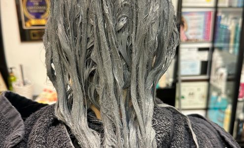 Aphrodite Beauty Studio