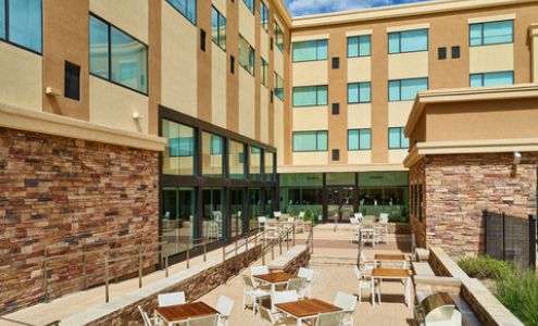 Element Denver Park Meadows