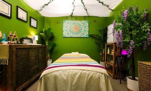 Real Results Massage Therapy