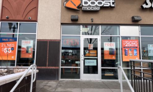 Boost Mobile